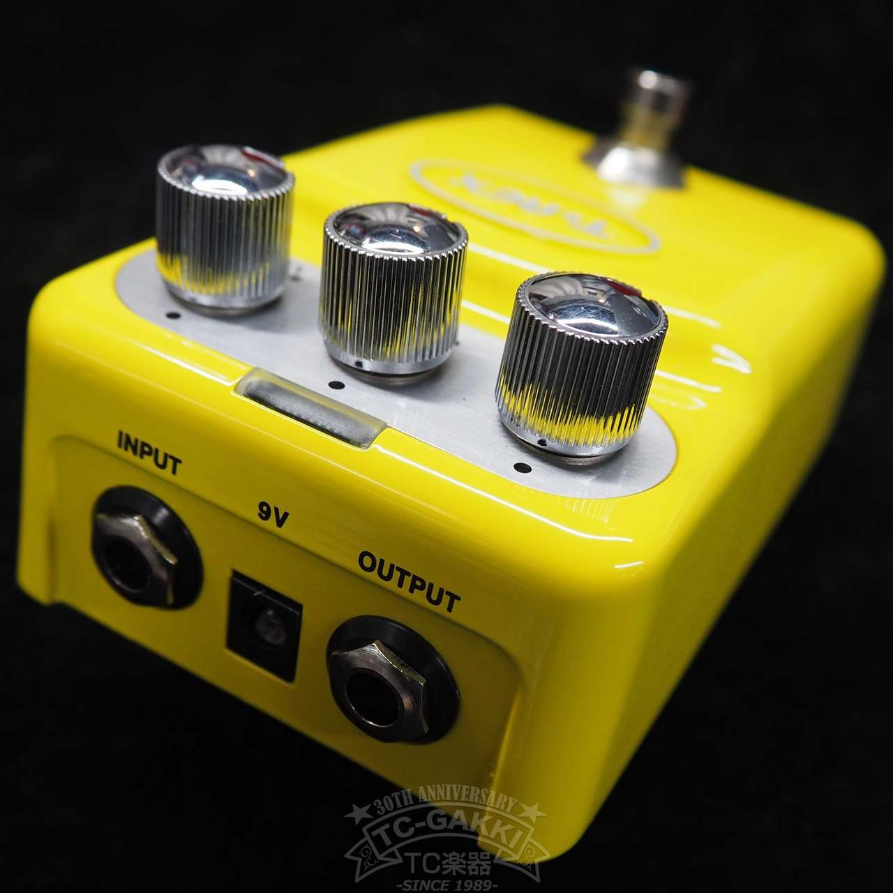 ギター T-Rex / ToneBug Fuzz T-Rex ToneBug Fuzz review | MusicRadar