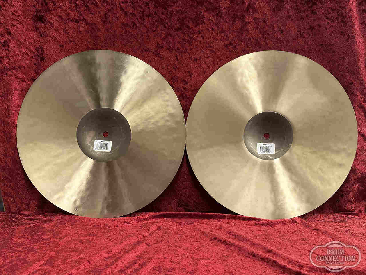 Zildjian K Sweet Hi-Hats 14