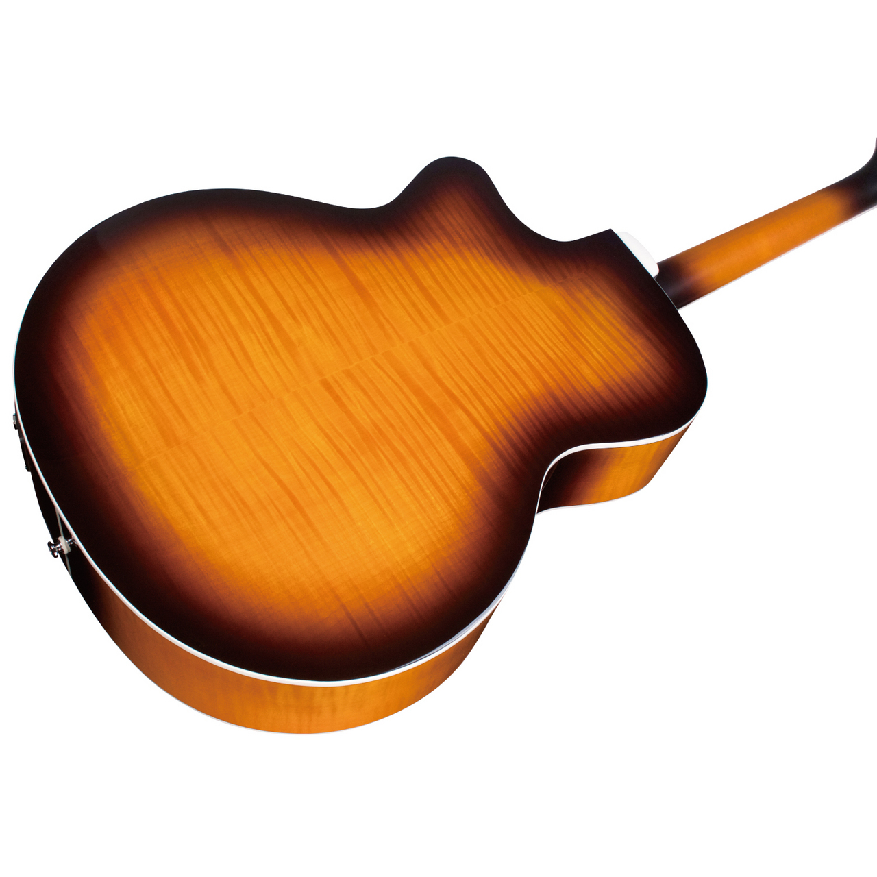 GUILD F-250CE DELUXE ATB《エレアコ》【Webショップ限定】（新品/送料