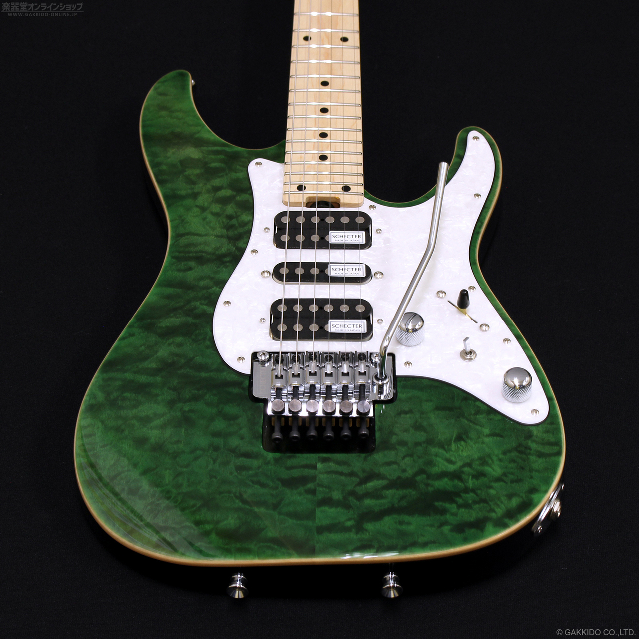 購入無い場合価格戻します!SCHECTER　SD-2-24 AL 超美品 SCHECTER SD-2-24-AL | SCHECTER