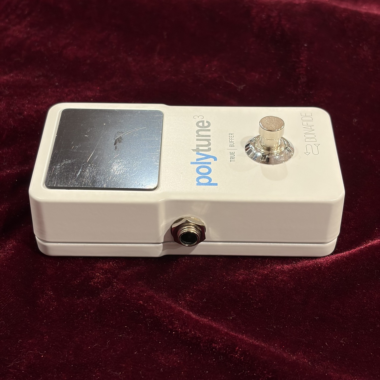 tc electronic Polytune 3（中古）【楽器検索デジマート】