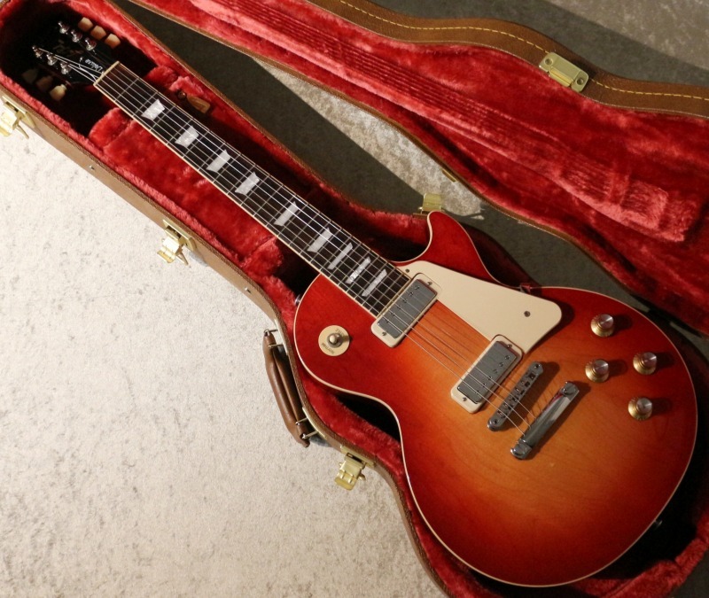 Gibson 【アウトレット特価!】Les Paul 70s Deluxe ～70s Cherry