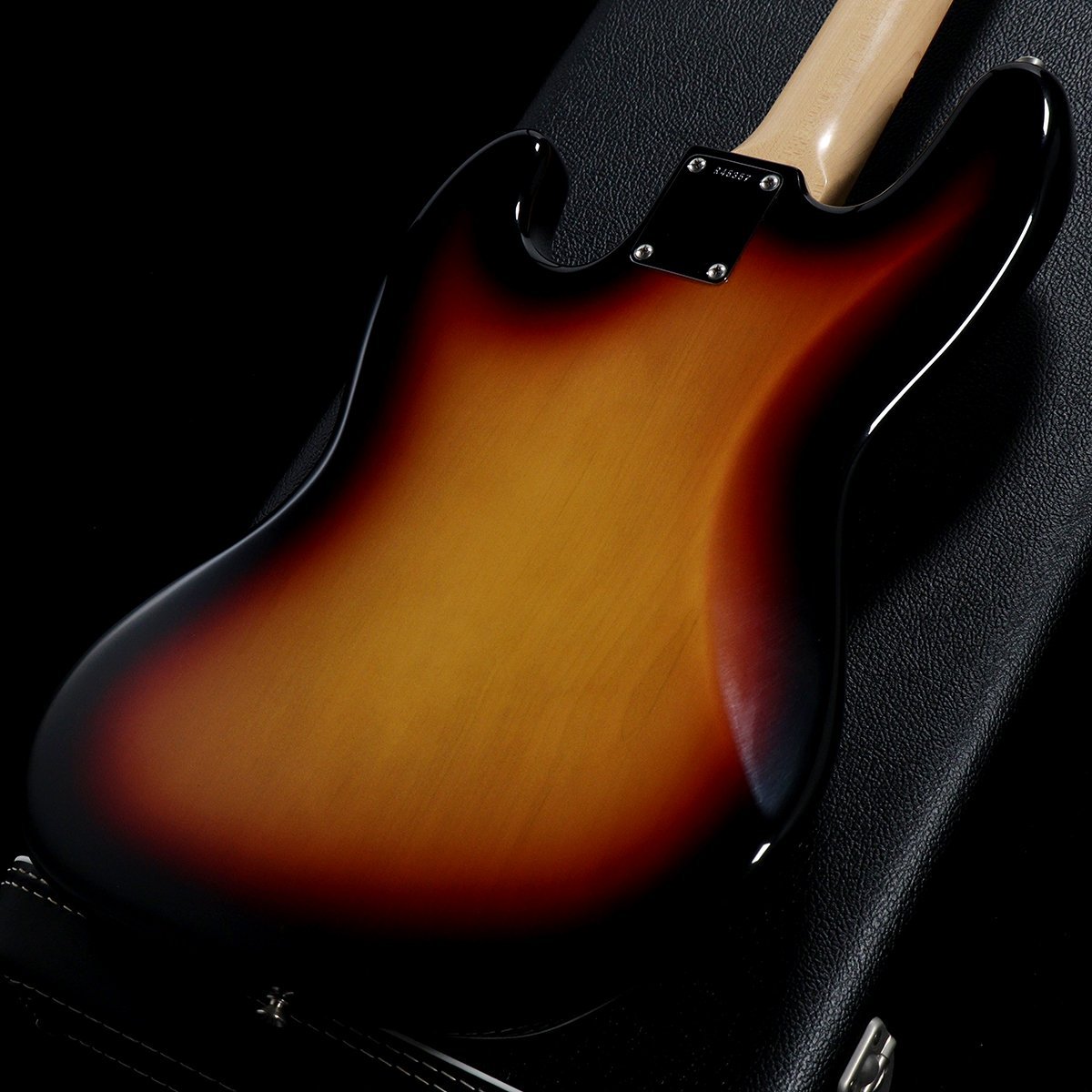 Fender Custom Shop 1964 Jazz Bass NOS 2009 【渋谷店】（中古