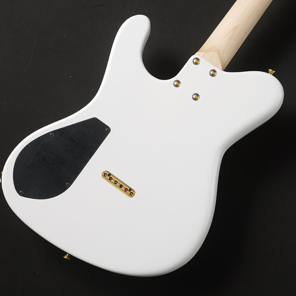 dragonfly Border FX 648 (White Pearl)（新品）【楽器検索デジマート】