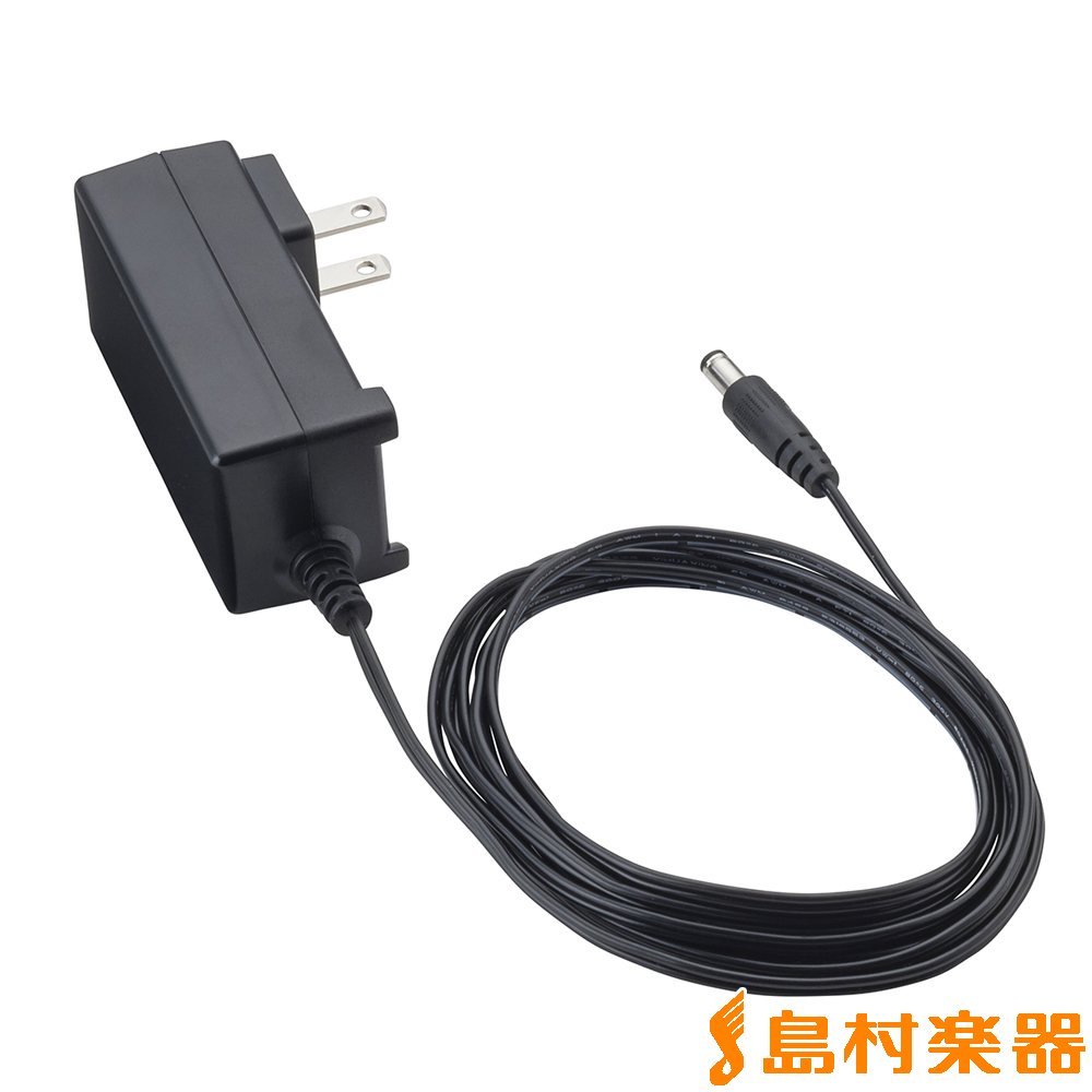 ZOOM AD-19 TAC-8、UAC-8、F8用ACアダプタ（新品）【楽器検索デジマート】