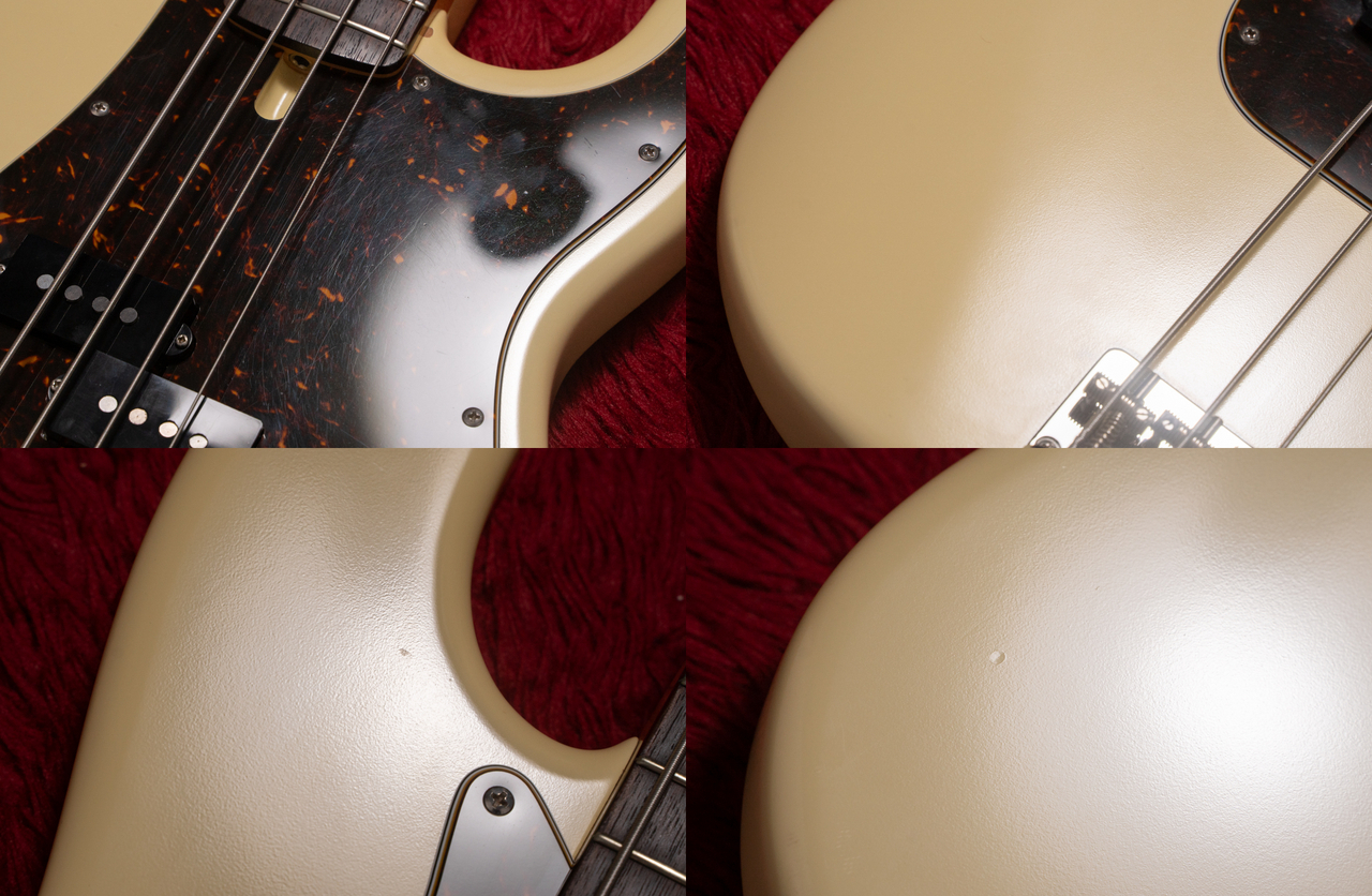 Crews Maniac Sound KTR-PB Olympic White / R 4.255kg #150381【GIB