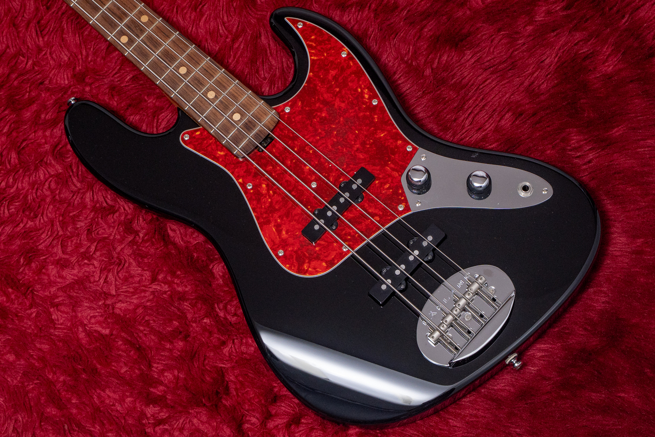 Lakland SL44-60/R Hinatch Signature Bass Black/MH 4.385kg