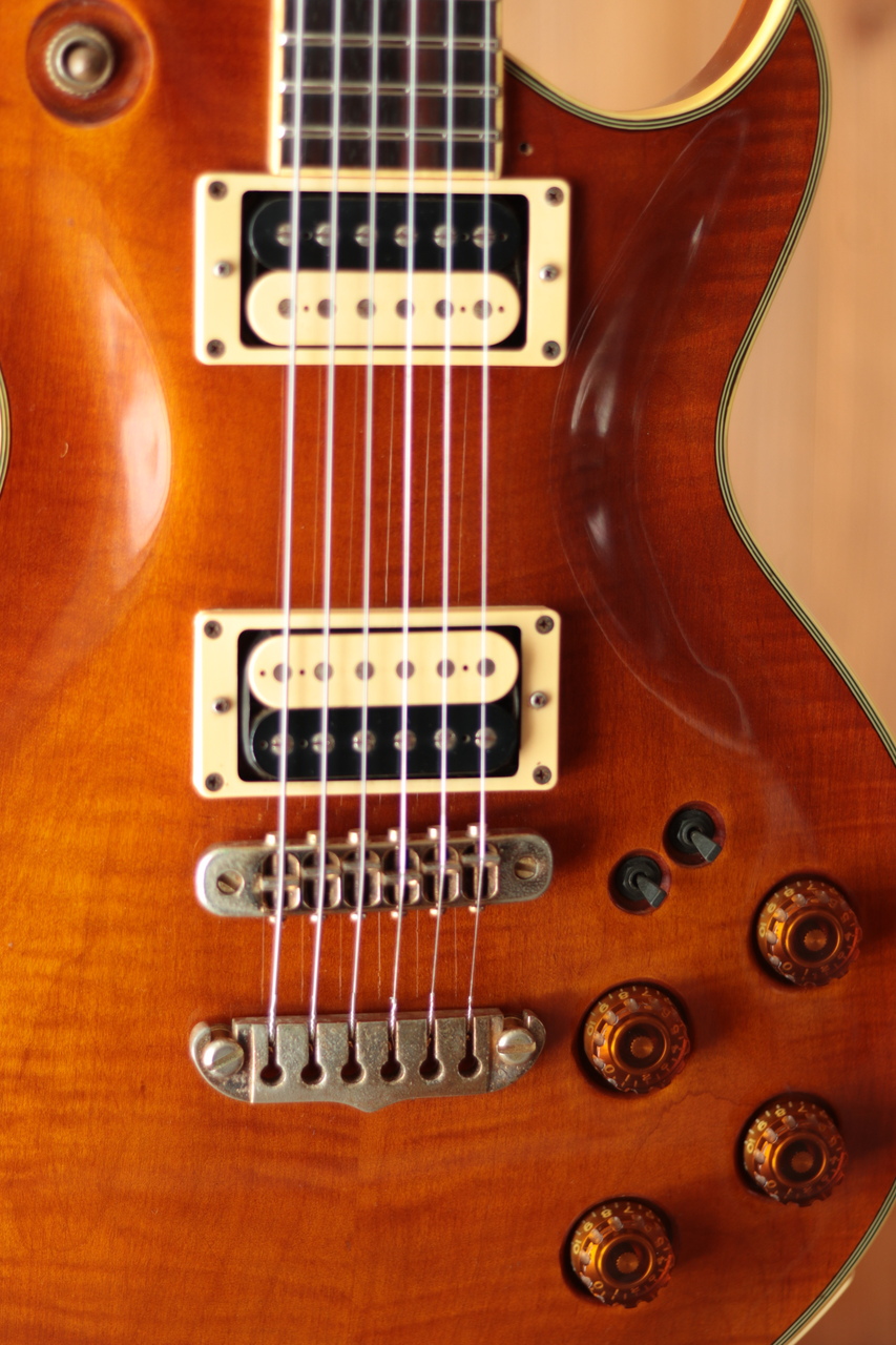 Aria Pro II PE-R150 25th Anniversary（ビンテージ/送料無料