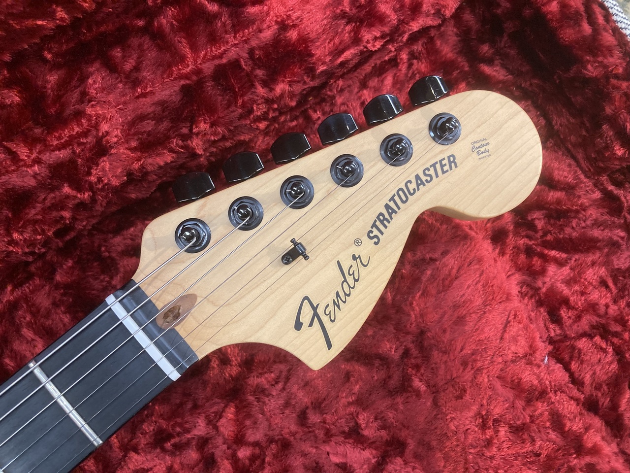 Fender Jim Root Stratocaster【美品中古】（中古）【楽器検索デジマート】