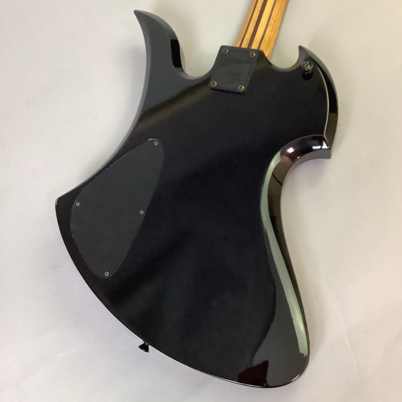 B.C.Rich MB-857（中古/送料無料）【楽器検索デジマート】