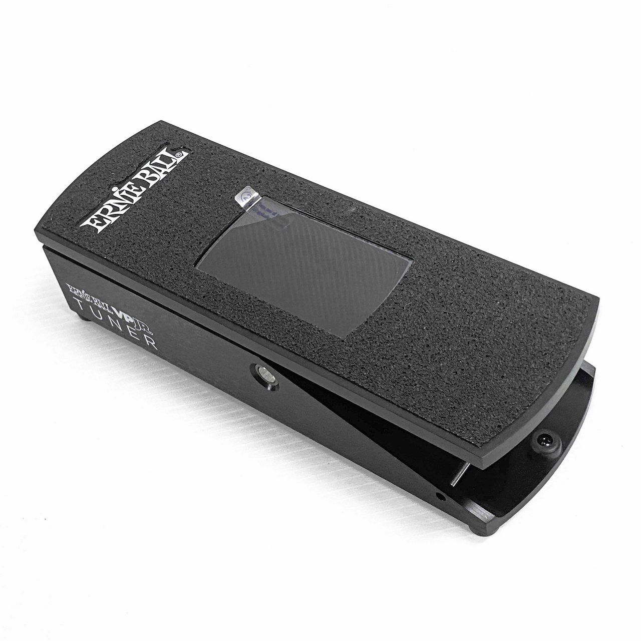 ERNIE BALL VPJR Tuner Black（中古）【楽器検索デジマート】