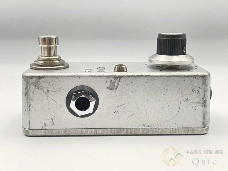 Zahnrad 4000 pre [XLM62]【梅田店在庫】（中古/送料無料）【楽器検索