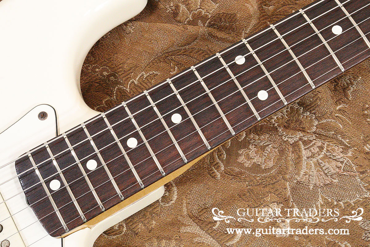 Fender Japan 1983 ST62-85 