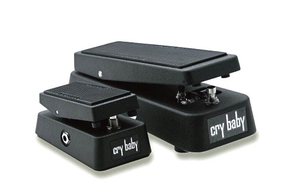 CBM95  クライベイビー Cry Baby Mini