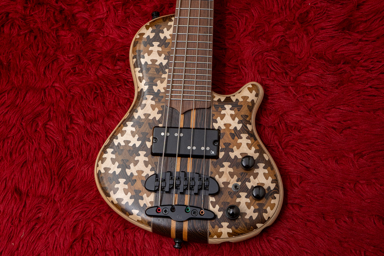 MAYONES Cali 4 Triskelion 2.305kg #Cali243【GIB横浜】（中古