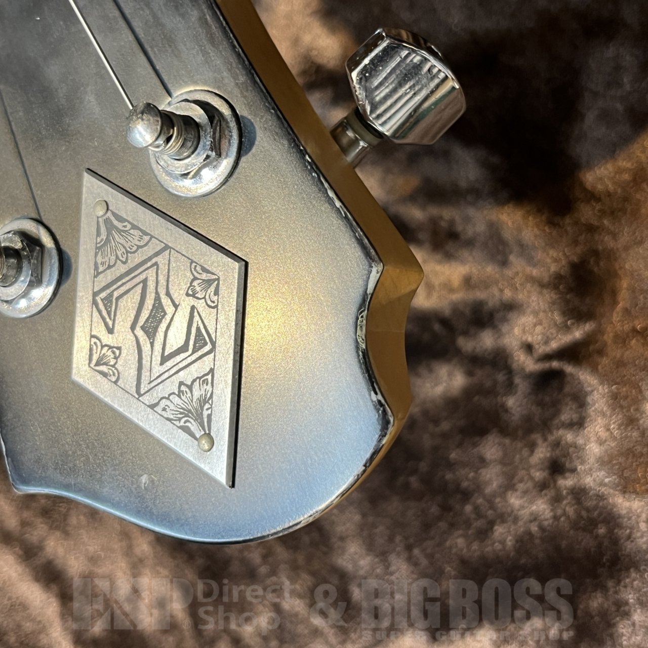 Tokai Z-TALBO Jr（中古/送料無料）【楽器検索デジマート】