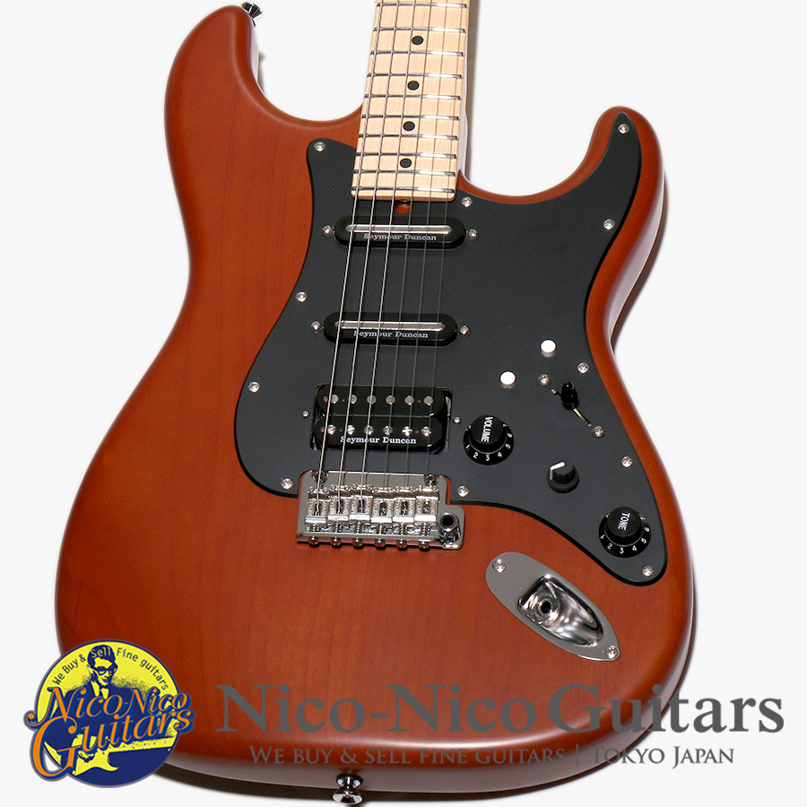 James Tyler Japan 2025 LA Studio Classic (Vintage Natural)（中古