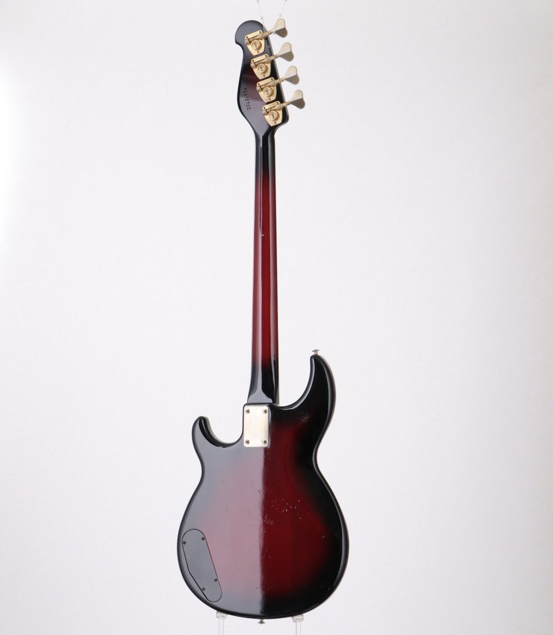 YAMAHA BB-X WR Broad Bass (日本製)[1990年製/4.07kg] ヤマハ エレキ