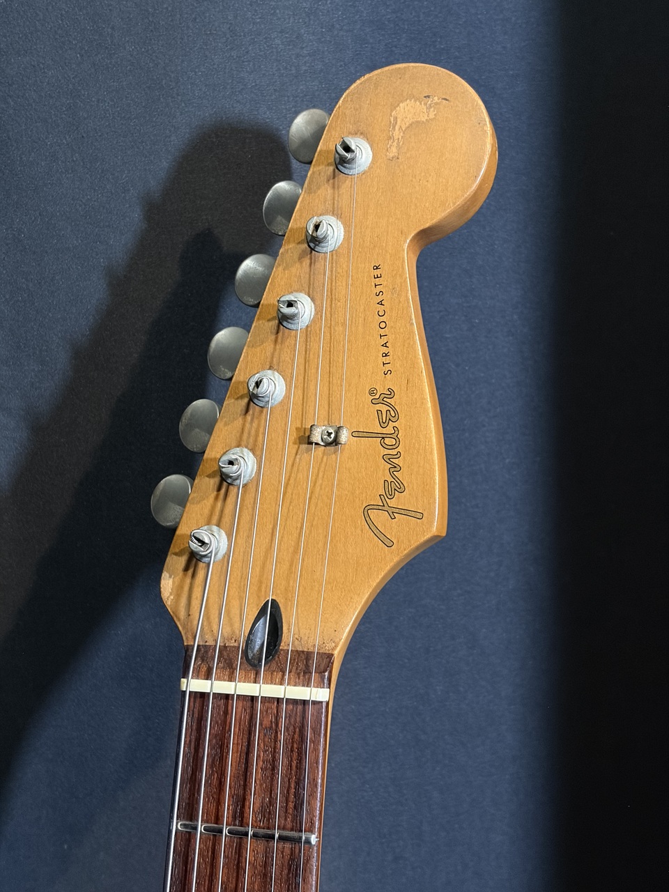 Fender MEX Tex-Mex Stratocaster（中古）【楽器検索デジマート】