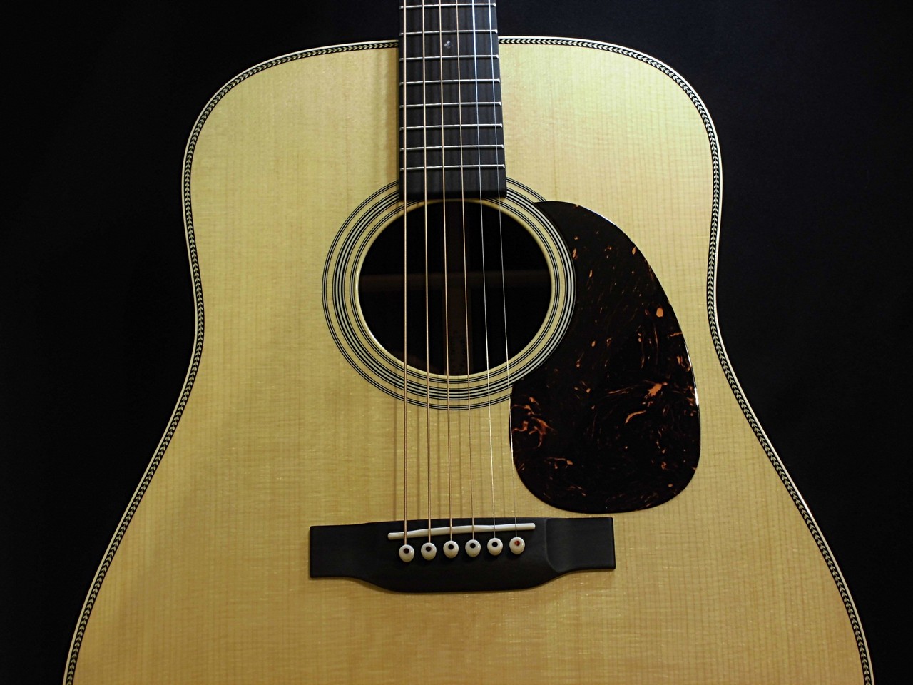 Martin HD-28 STANDARD【2025年製】（新品特価/送料無料）【楽器検索