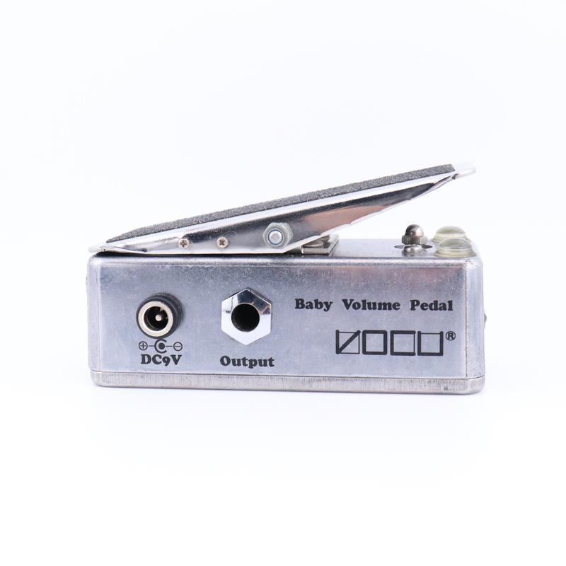 VOCU USED 中古 Baby Volume Pedal ベイビーボリュームペダル (VOCU