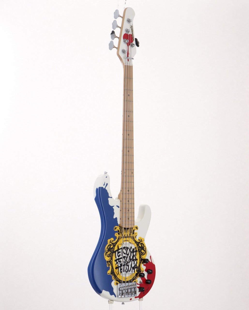 EDWARDS E-T-180BD TRI tetsuya【新宿店】（中古/送料無料