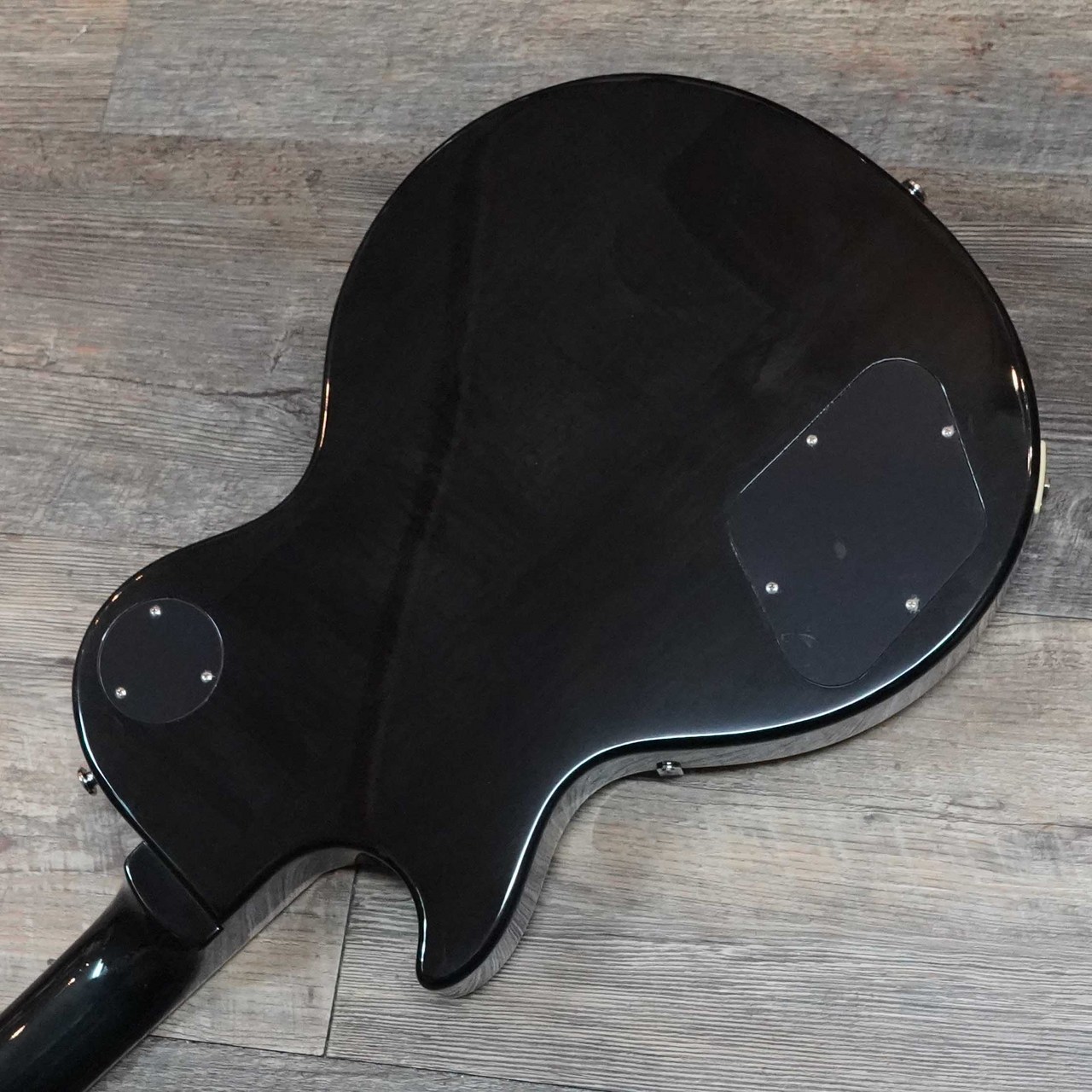 ギター Tokai LG63F STB ギター Tokai LG63F STB Tokai LG63F STB <トーカイ>｜平野楽器