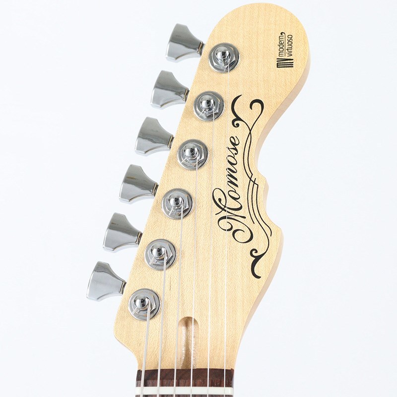 momose Modern Virtuoso series MC1-MV/R (VTS) 【生産完了品】（新品