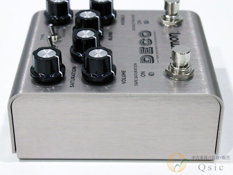 strymon DECO V2 [WL683]【神戸店在庫】（中古/送料無料）【楽器検索