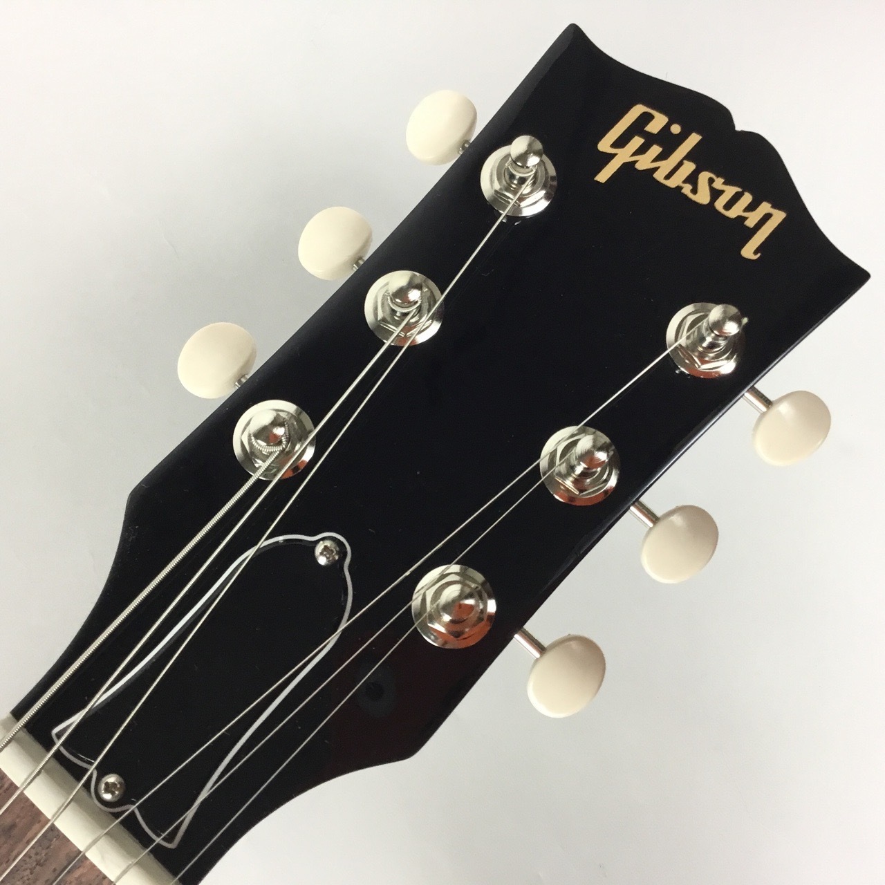 Gibson (ギブソン)SG Special Ebony Black エレキギター（新品/送料