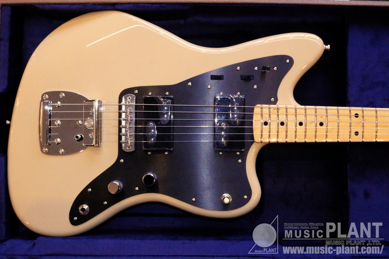 Fender Custom Shop INORAN Jazzmaster Desert Sand Team Built（新品