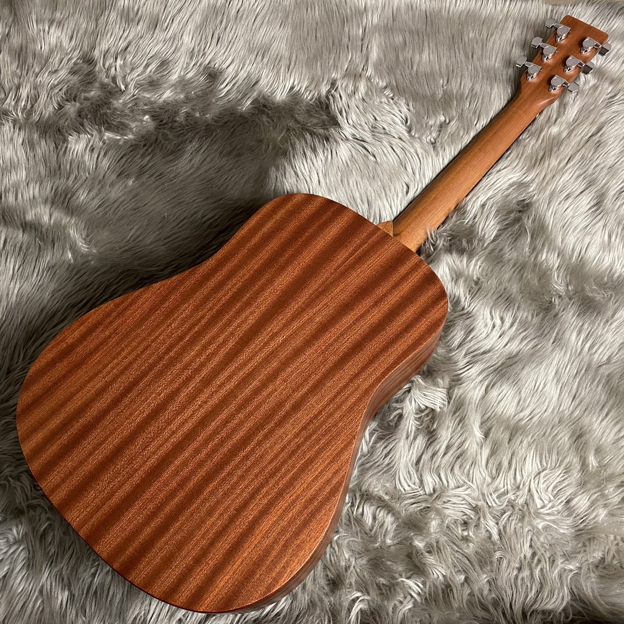 【半額以下】Martin ドレッドノートJR DJR-10E-02 Martin DJr-10E-02 <マーティン>｜平野楽器 ロッキン オンライン