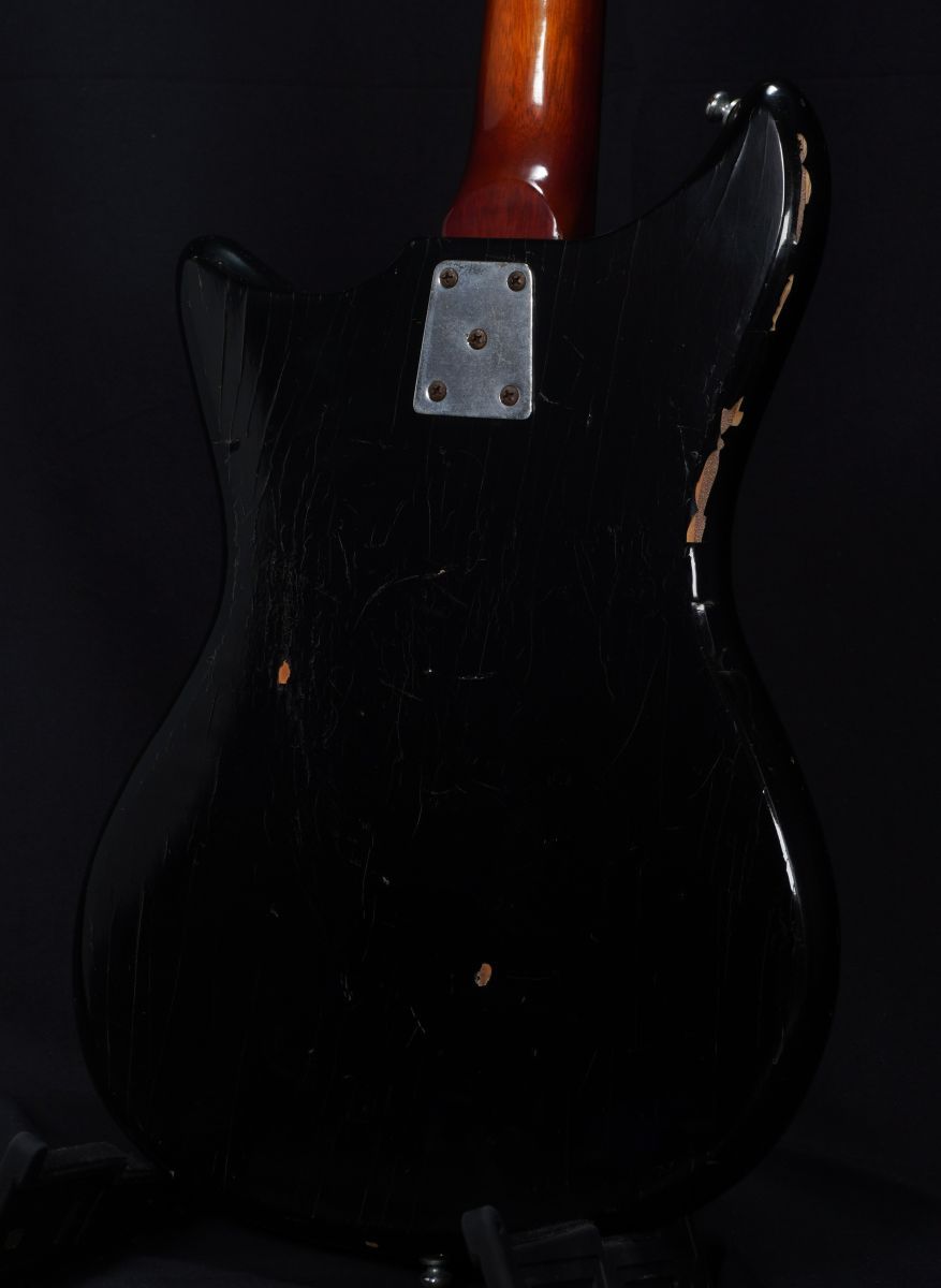 ⭐️ジャパンビンテージ⭐️shinko music pleasant SEL⭐️ Vintage】Shinko Music / Pleasant SEL 【御茶ノ水FINEST_GUITARS