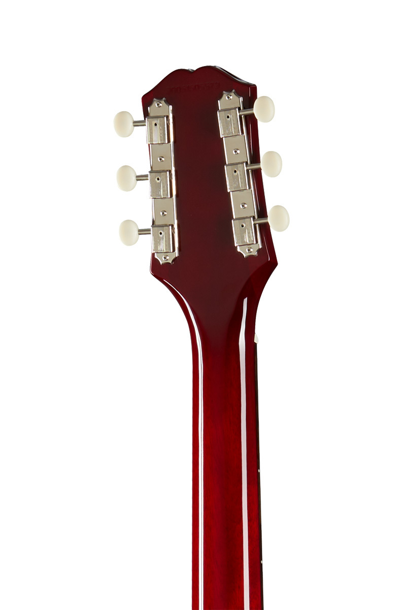 Epiphone Coronet Cherry エピフォン コロネット [2NDアウトレット特価