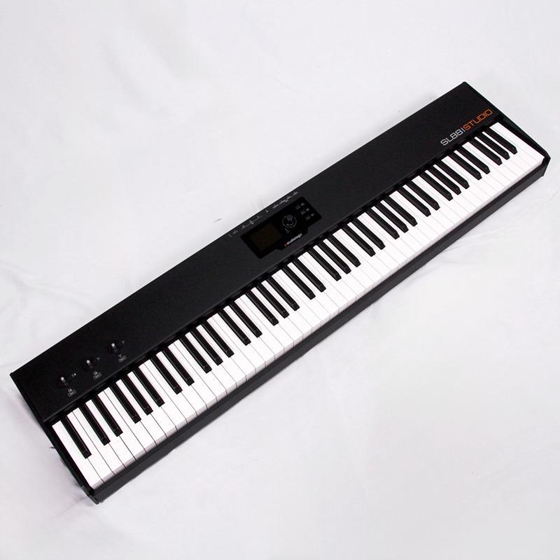 Studiologic USED 中古 SL 88 Studio (スタジオロジック)(MIDI 