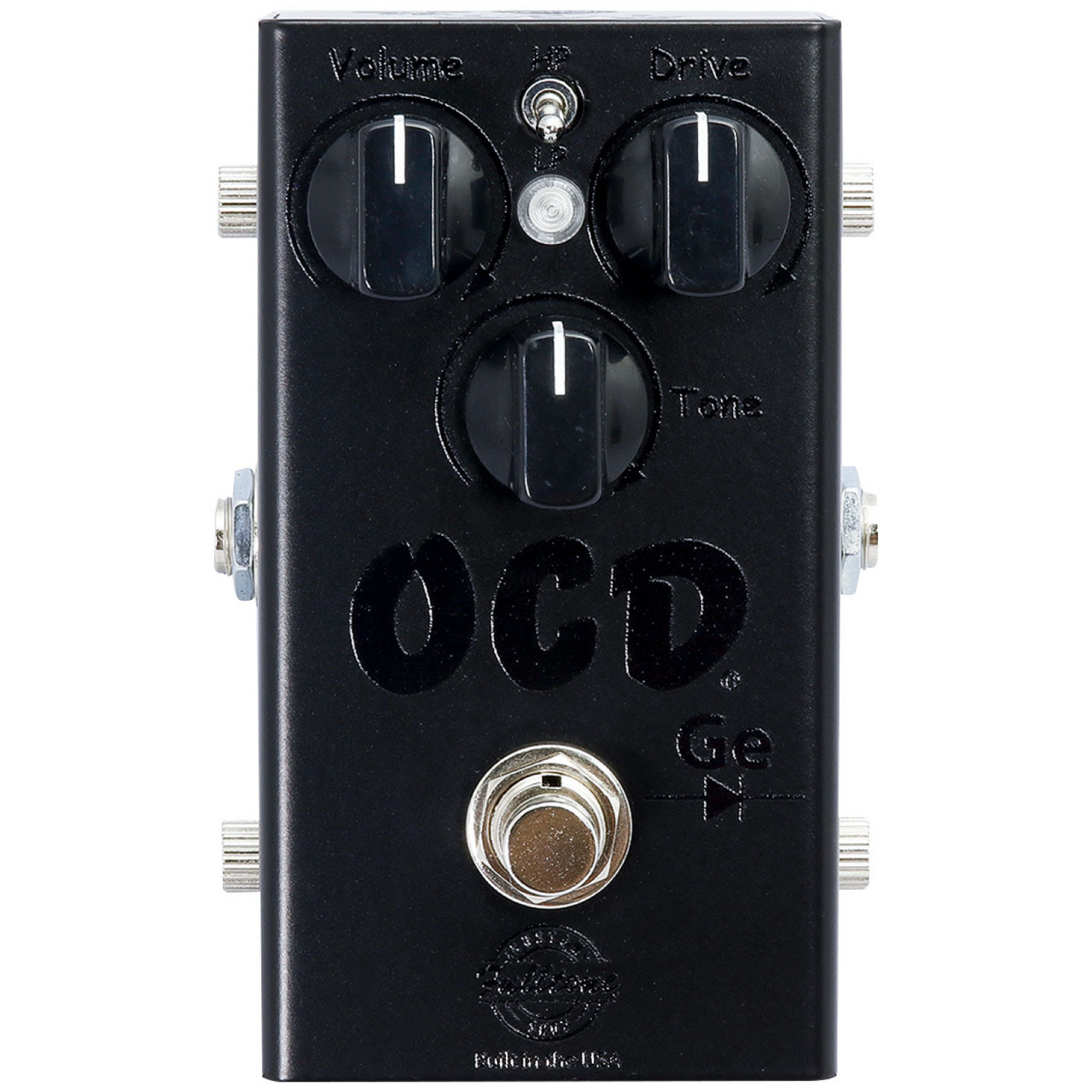 Fulltone OCD-GE LTD BLK【300台限定】（新品/送料無料）【楽器