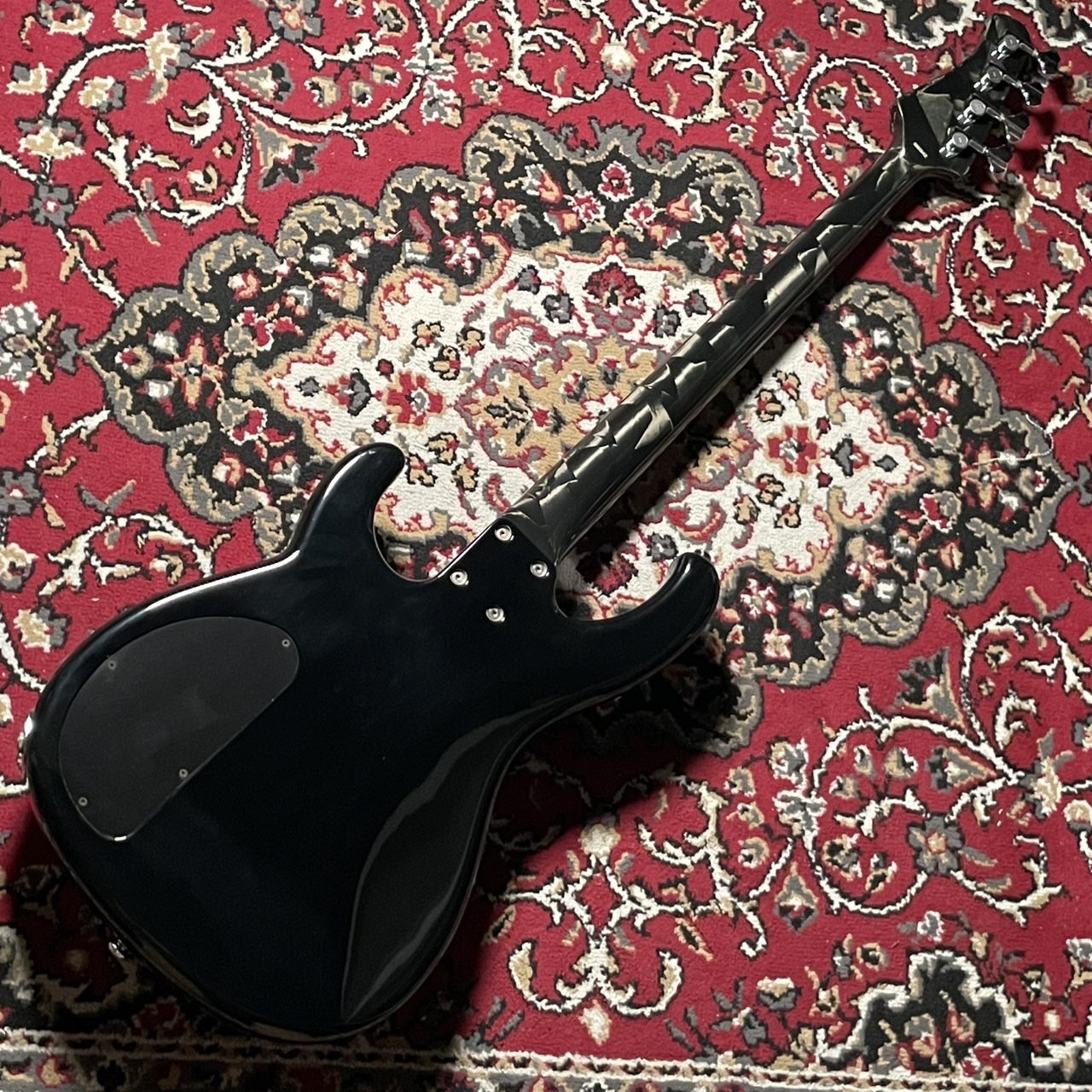 Modulus FB4 Black【委託お預かり品】（中古/送料無料）【楽器