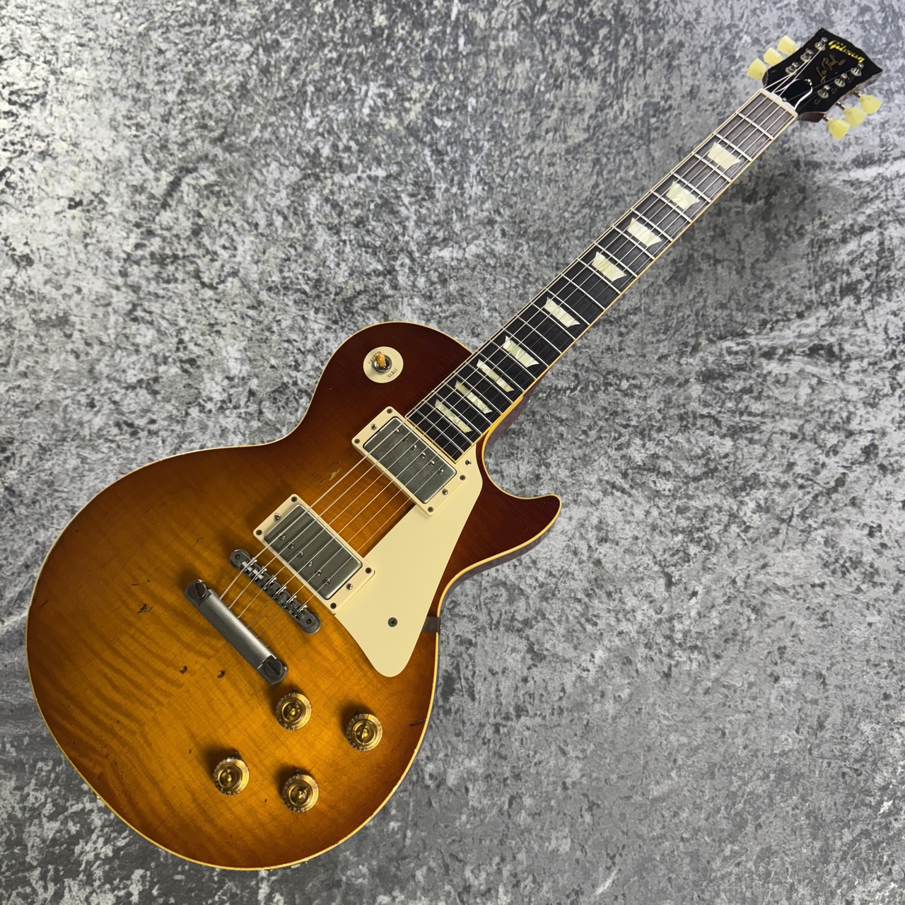 Gibson Custom Shop 【CC#29・奥田民生】Collector's Choice #29 Tamio