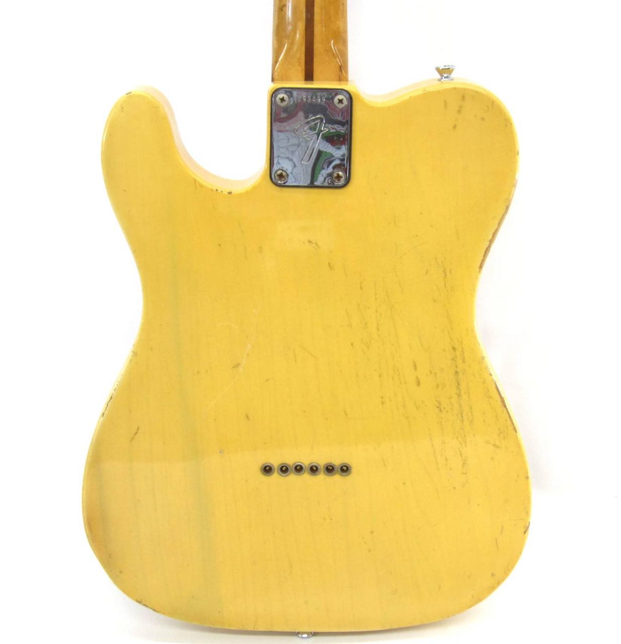 Fender 1974-1976 Vintage Telecaster【浦添店】（中古/送料無料