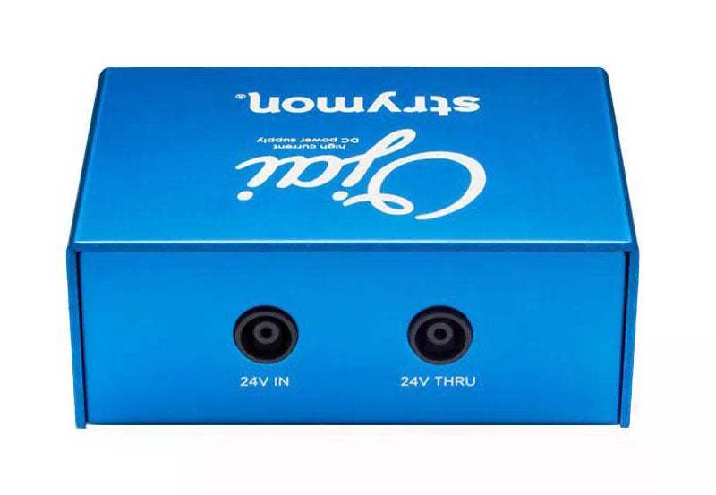 strymon Ojai-X Ojai 拡張用エクスパンション・キット ストライモン