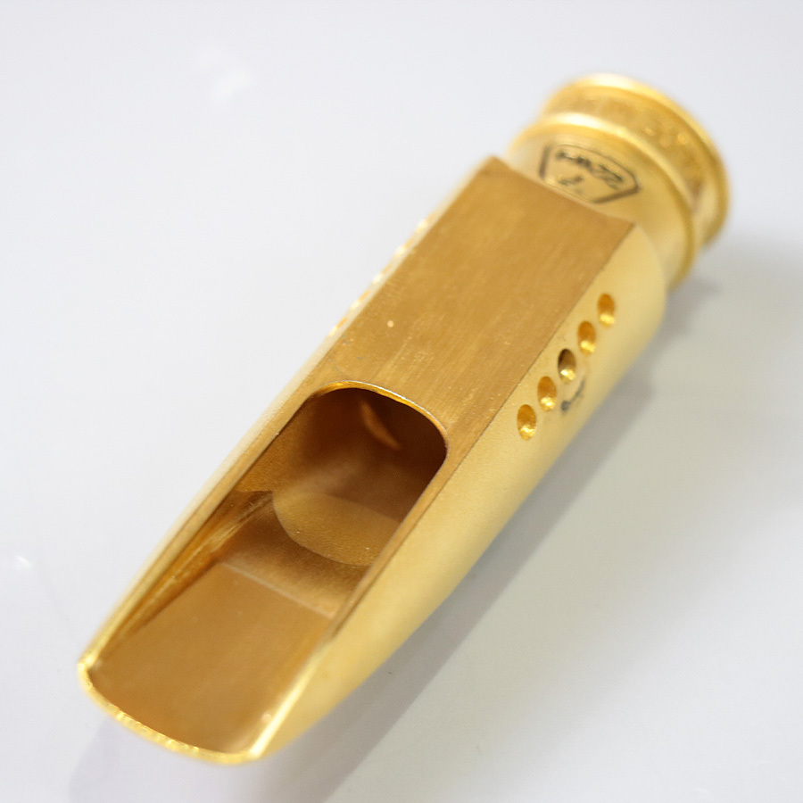 Theo Wanne セオワニ AS METAL DURGA5 7 アルトサックス用マウスピース