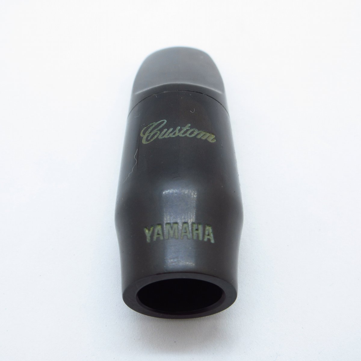 YAMAHA ソプラノサックス用マウスピース 4CM 【横浜店】（中古）【楽器