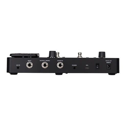 MOOER GE150 Plus Li マルチエフェクター【オンラインストア限定