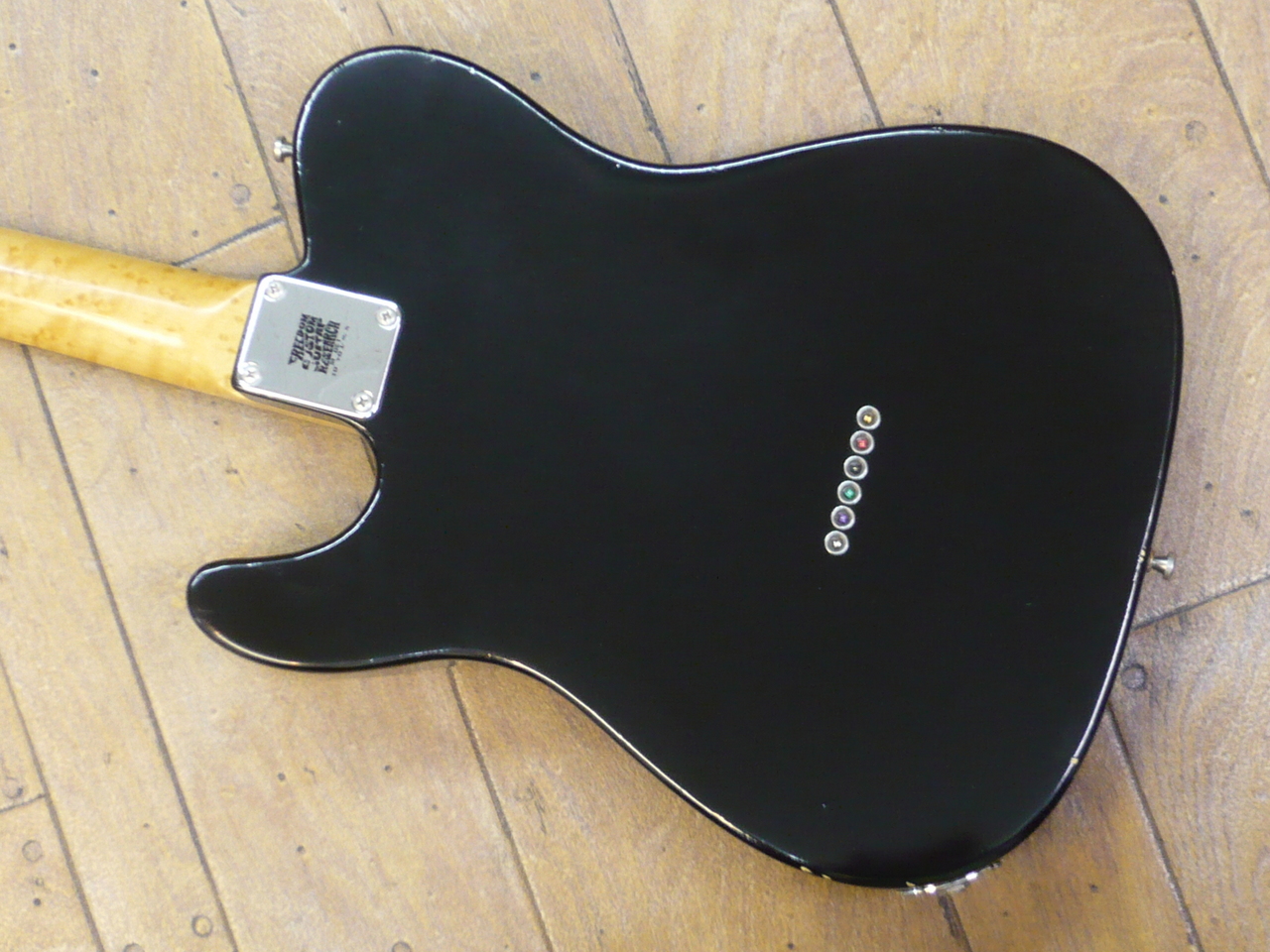 NO BRAND Warmoth Neck Component Esquire TYPE（中古）【楽器検索