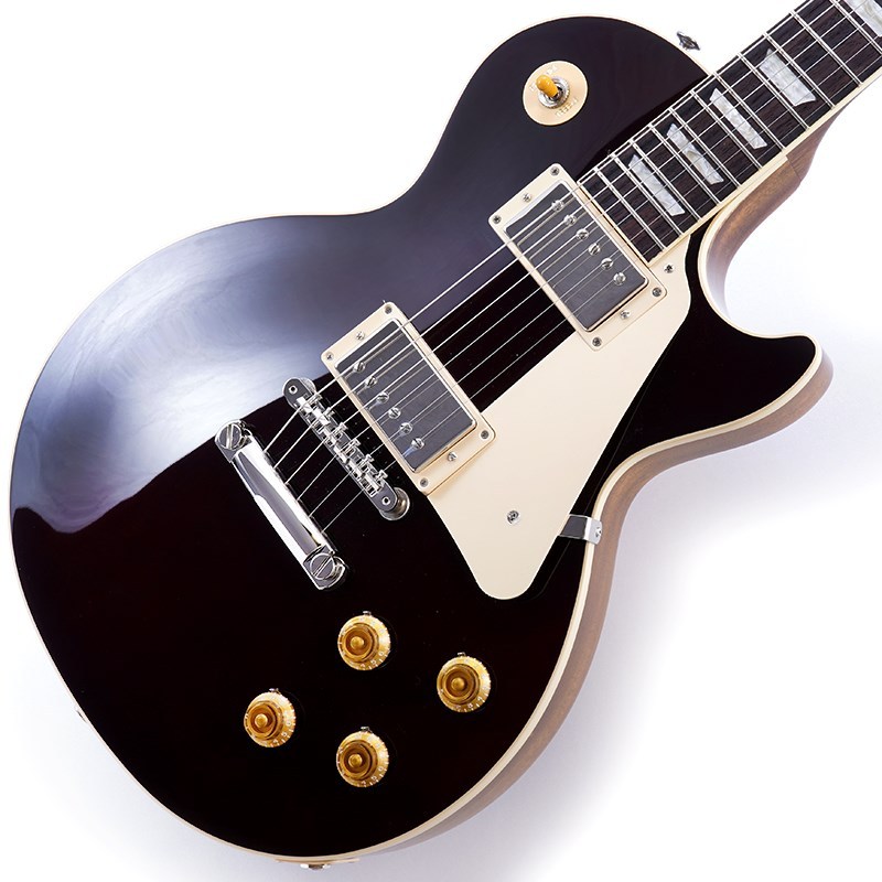 Gibson Les Paul Standard '50s Figured Top (Translucent