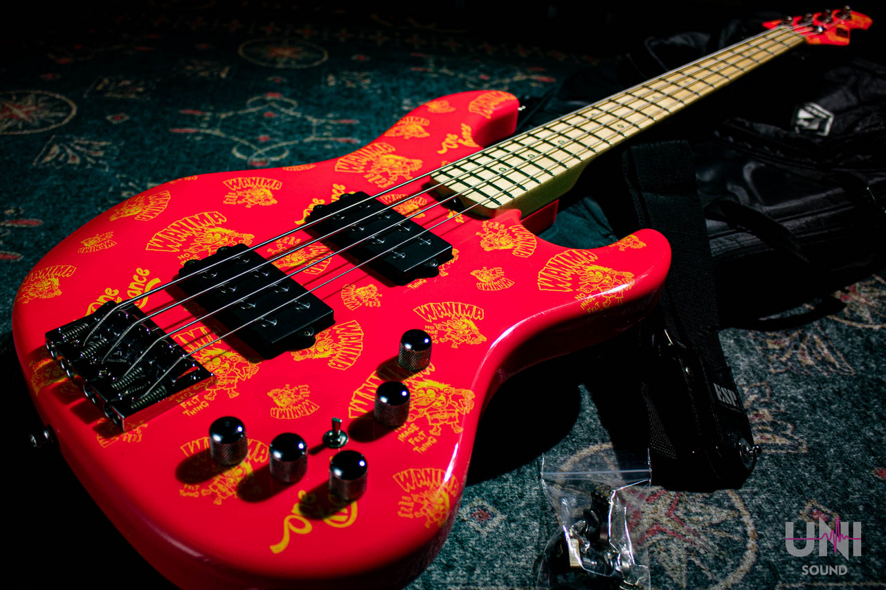 ESP 助平 Pink 