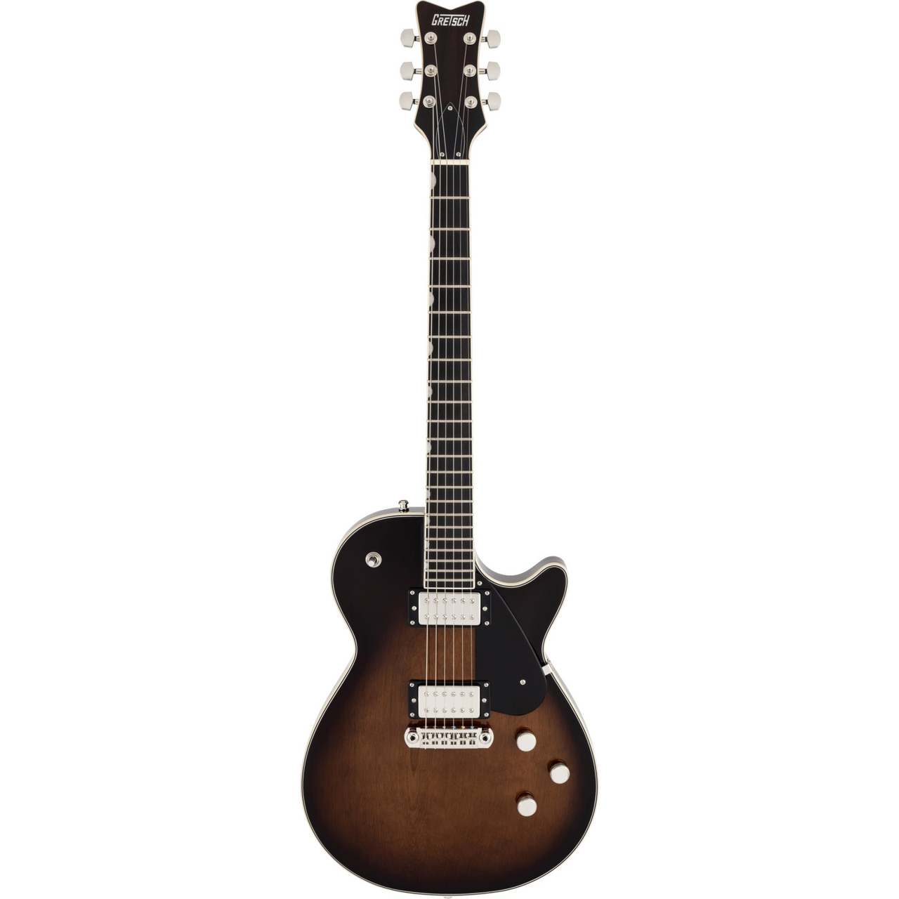 Gretsch Electromatic Premier Jet Ebony Fingerboard Robusto Burst