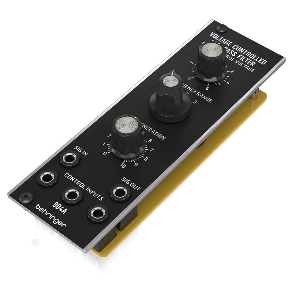Behringer RADAR モジュラーシンセサイザー Behringer GRIND | ハイブリッド セミモジュラー シンセサイザー