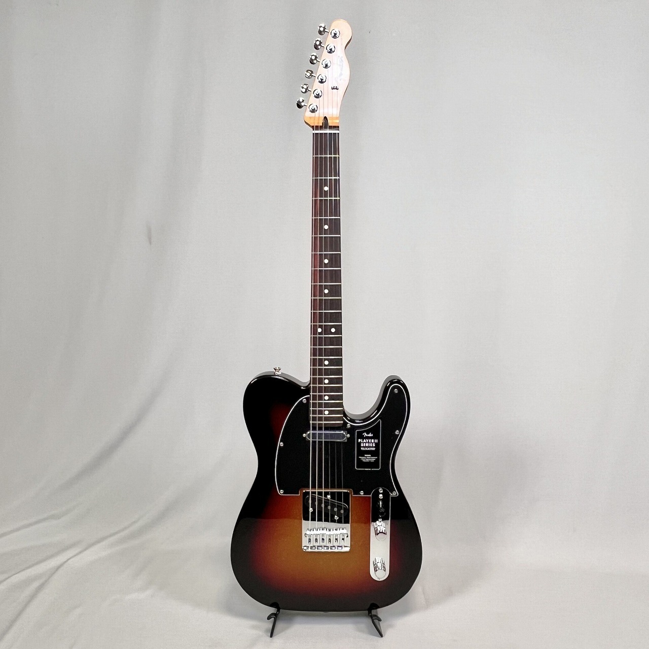 Fender Limited Edition エレキギター テレキャスター フェンダー旗艦店・特別仕様の限定シリーズ第2弾【Made in Japan