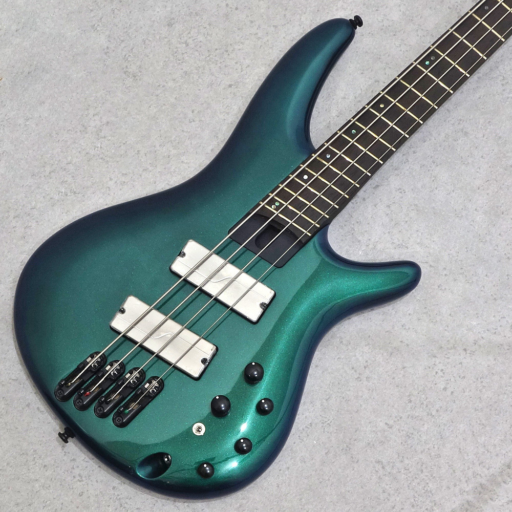 Ibanez SR Workshop SRMS720-BCM 【月内最後のクリアランスセール!～5